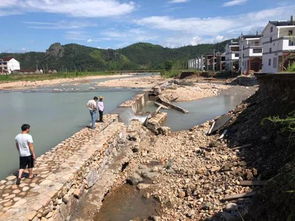 仙居县召开近期台风影响水利工程灾后重建新闻发布会